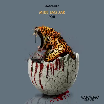 Roll by Mike Jaguar