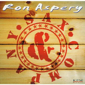 Sax & Company by Ronald Aspery