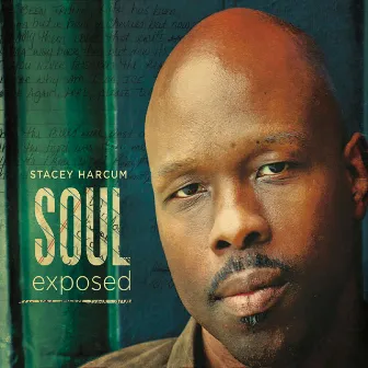 Soul Exposed by Stacey Harcum