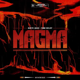 Magma by Tone Spliff