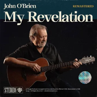 My Relevation by John O'Brien