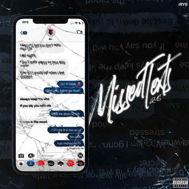 Missed Texts