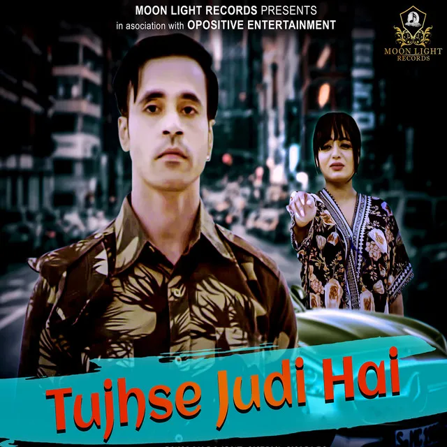 Tujhse Judi Hai