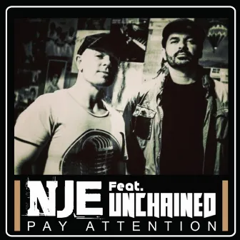 Pay Attention by NJE