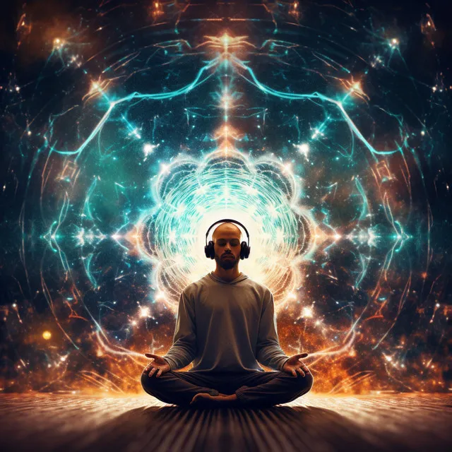 Meditation in Serene Binaural