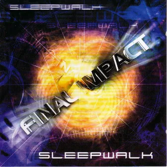 Final Impact by Sleepwalk