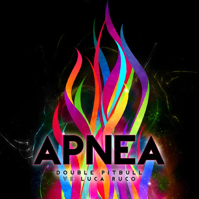 Apnea - Dark Mix