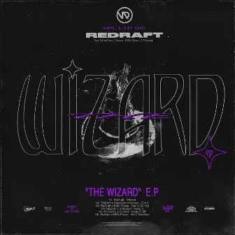 The Wizard EP by ReDraft