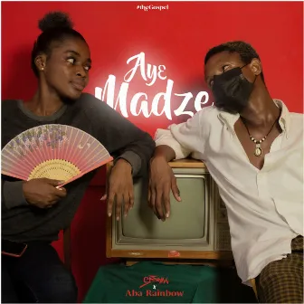 Aye Madze by eNZYM