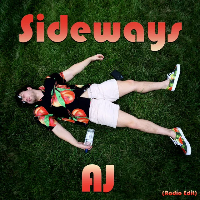 Sideways - Radio Edit