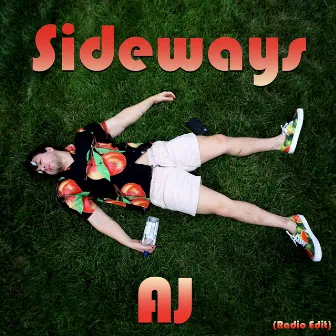 Sideways (Radio Edit) by AJ