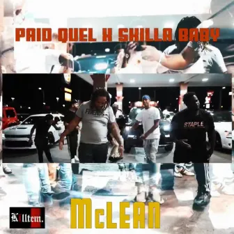 Mclean by Paid Quel