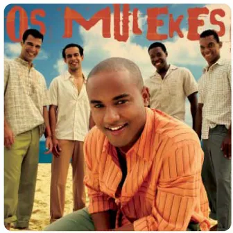 Festa Dos Mulekes by Os Mulekes