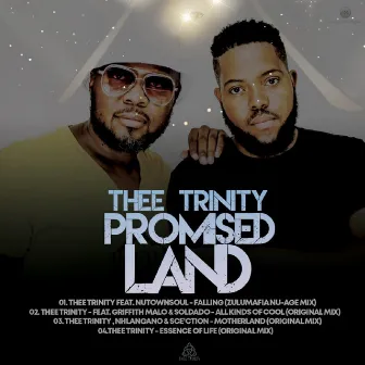 Promised Land by Thee Trinity