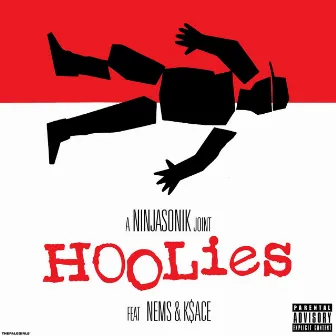 Hoolies by Ninjasonik