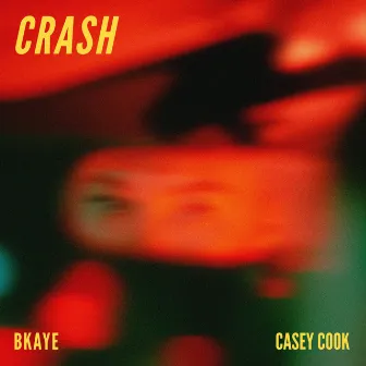 Crash by Casey Cook