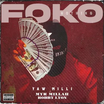 Foko by Yaw milli