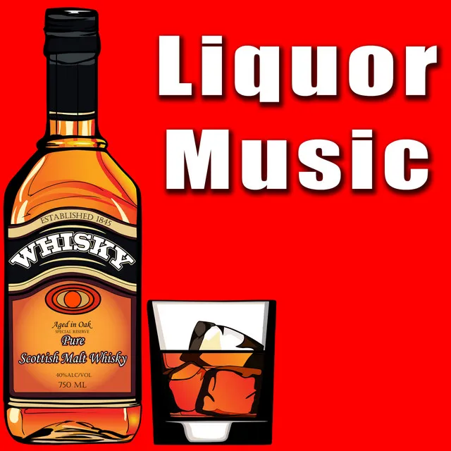 Liquor Music