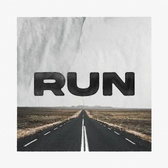 Run by Patrick G