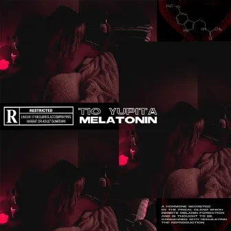 Melatonin by Yupita