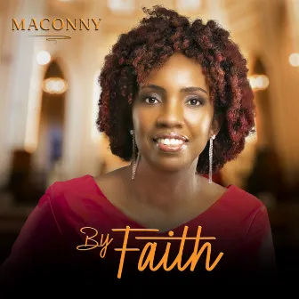 By Faith by MaConny