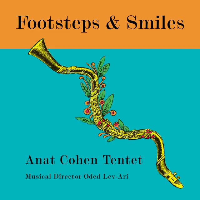 Footsteps & Smiles