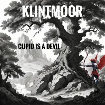 Cupid Is a Devil by Klintmoor