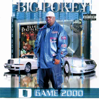 D'Game 2000 by Big Pokey