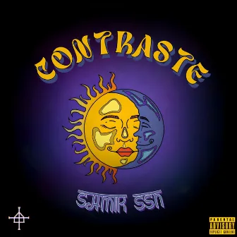 CONTRASTE (EP) by Casa Santa