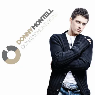 Donny Montell by Donatas Montvydas