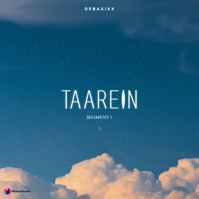 Taarein Segment 1