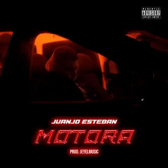 MOTORA by Juanjo Esteban