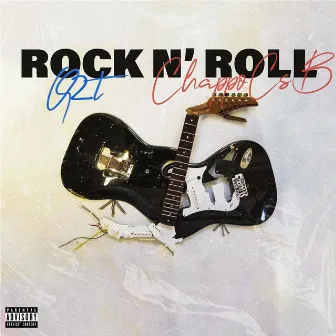 Rock N' Roll by Chappo CSB