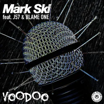 Voodoo by Mark Ski