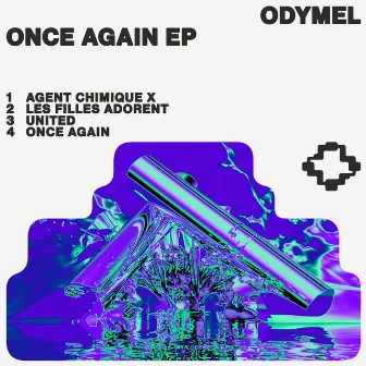 Once Again EP by Odymel