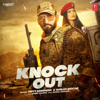 Knock Out by Bobby Sharma