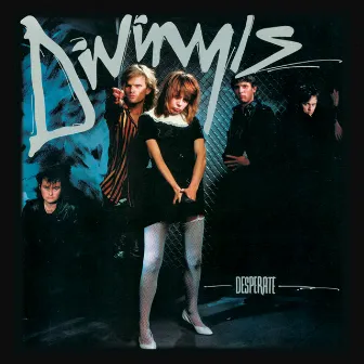 Desperate by Divinyls