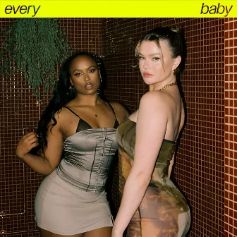 Every Baby by Naomi