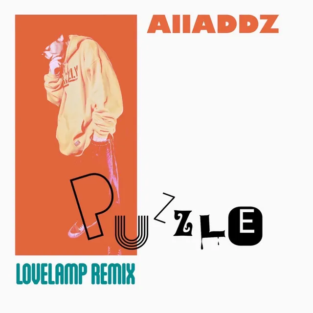 Puzzle (Lovelamp Remix)