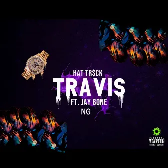 Travis by HAT TR$CK