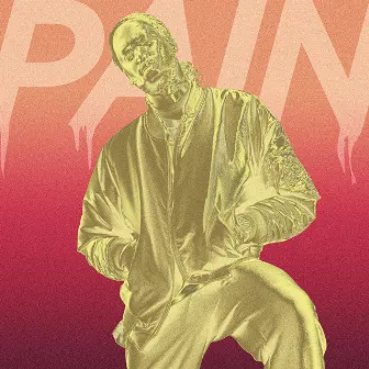 Pain by Ck The Walker