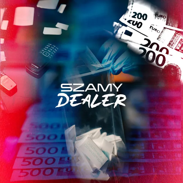 Dealer