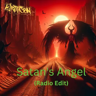 Satan's Angel (Radio Edit) by Eroticon