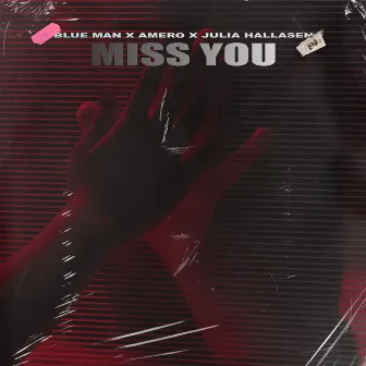 Miss You by Julia Hallasen