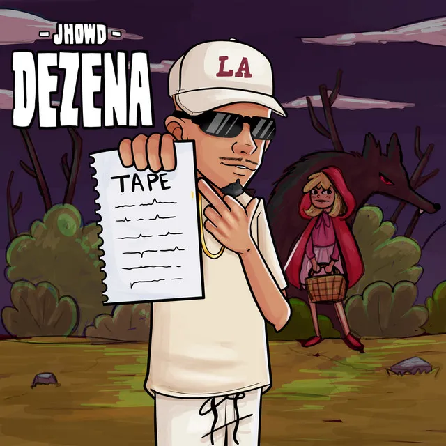 DEZENA