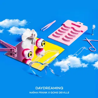 Daydreaming by Gone Deville