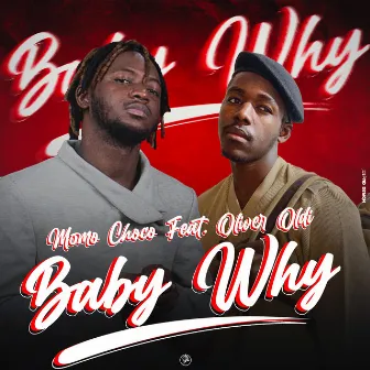 Baby Why by Momo Choco