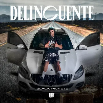 DELINCUENTE by DBT Empire