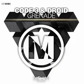 Grenade by Code 3