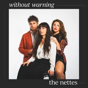 Without Warning by The Nettes